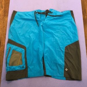 Columbia Board Shorts